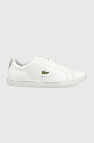 Lacoste sneakersy skórzane CARNABY EVO 0722 1 509.99PLN