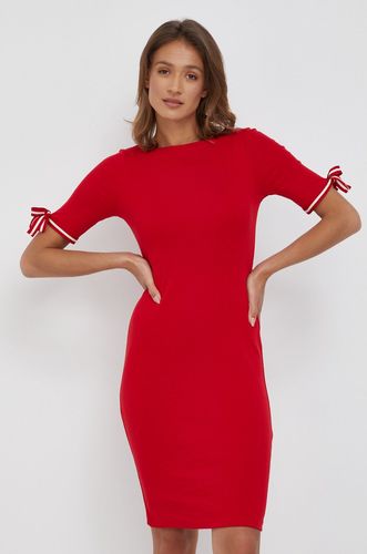 Lauren Ralph Lauren sukienka bawełniana 639.99PLN