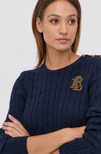 Lauren Ralph Lauren Sweter bawełniany 449.99PLN