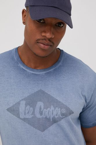 Lee Cooper t-shirt bawełniany 79.99PLN