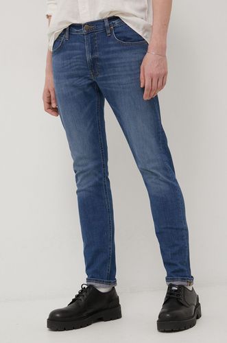 Lee jeansy LUKE MID VISUAL CODY 284.99PLN