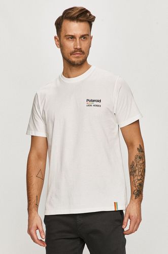 Local Heroes - T-shirt x Polaroid 59.99PLN
