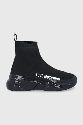 Love Moschino - Buty 449.90PLN