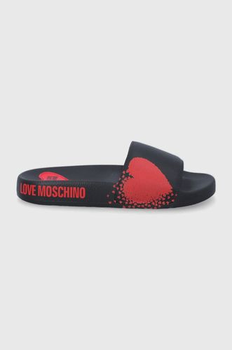 Love Moschino klapki 349.99PLN