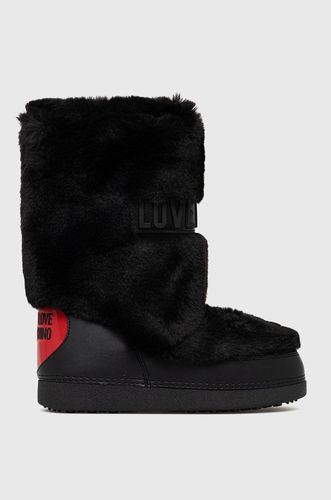 Love Moschino Śniegowce 469.99PLN