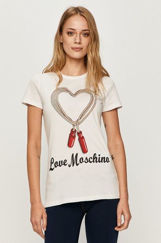 Love Moschino - T-shirt 189.99PLN