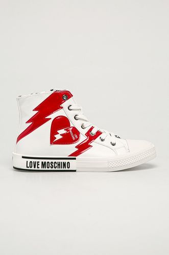 Love Moschino - Trampki 399.90PLN