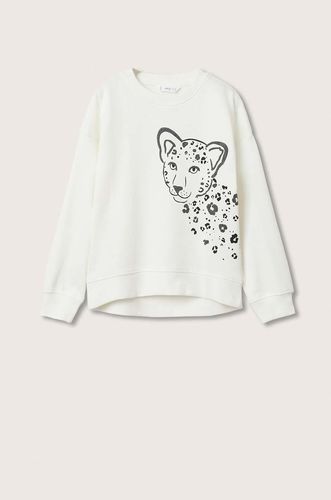 Mango komplet bawełniany dziecięcy 99.99PLN