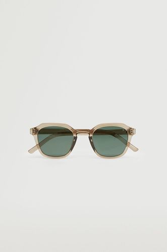 Mango Man okulary przeciwsłoneczne Charlie 139.99PLN