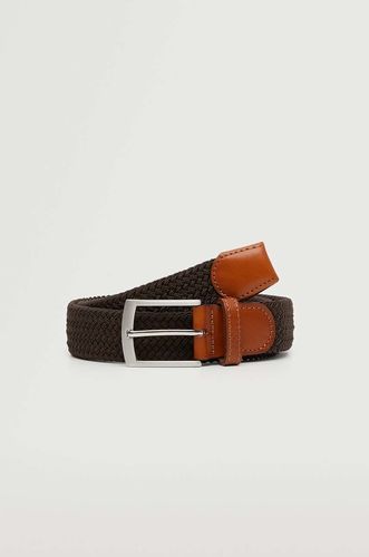 Mango Man pasek Elastic 119.99PLN