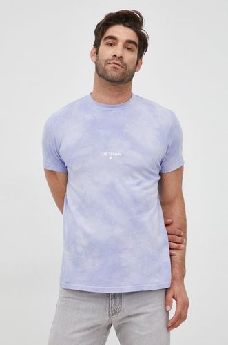 Manuel Ritz t-shirt bawełniany 289.99PLN