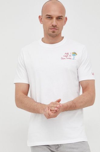 MC2 Saint Barth t-shirt bawełniany 329.99PLN