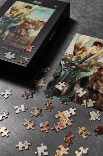 Medicine - Puzzle Gifts 49.90PLN