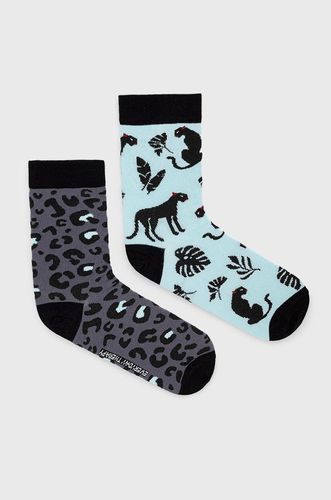 Medicine - Skarpetki Commercial (2-pack) 19.90PLN