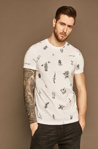 Medicine - T-shirt by Gruby Kruk, Tattoo Konwent 39.90PLN