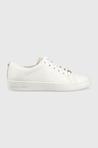 MICHAEL Michael Kors sneakersy skórzane Keaton 639.99PLN