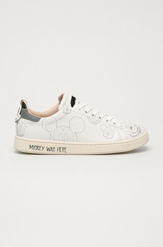 MOA Concept - Buty skórzane X Disney 519.99PLN