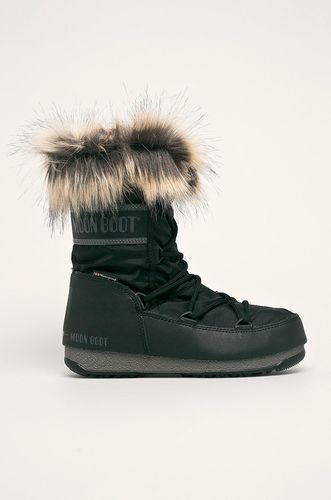 Moon Boot - Śniegowce Monaco Low WP 2 679.99PLN