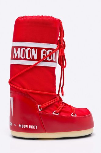 Moon Boot - Śniegowce Nylon 429.99PLN