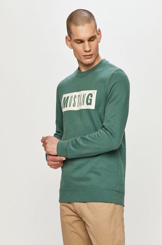 Mustang - Bluza 129.90PLN