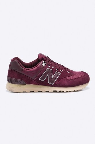 New Balance - Buty ML574PKS 49.90PLN