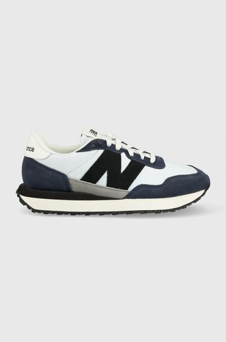 New Balance sneakersy zamszowe MS237RA 429.99PLN