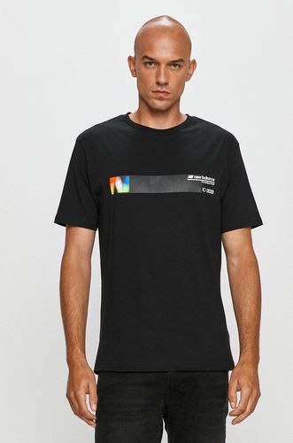 New Balance t-shirt 89.99PLN