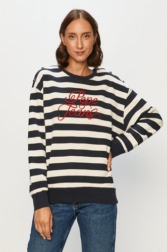 Pepe Jeans - Bluza Bess 179.90PLN