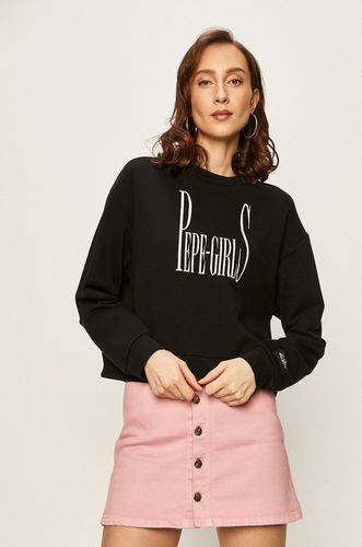 Pepe Jeans - Bluza Grace x Dua Lipa 79.99PLN