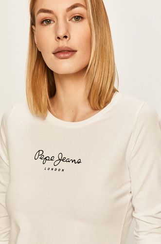 Pepe Jeans - Bluzka New Virginia 88.99PLN