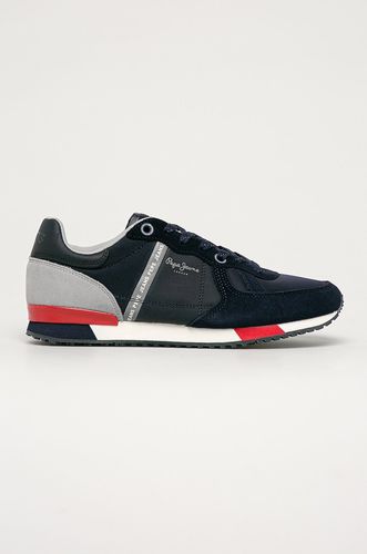 Pepe Jeans - Buty Tinker Zero Second 229.90PLN