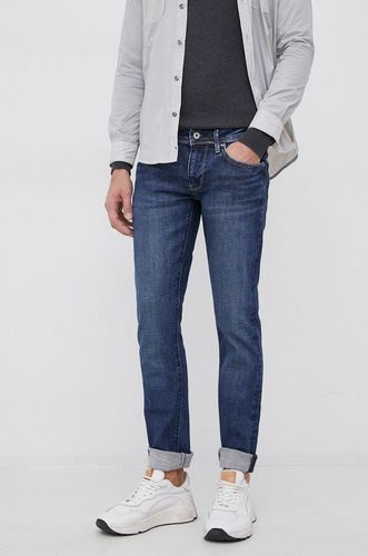 Pepe Jeans Jeansy Hatch 284.99PLN