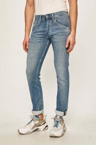 Pepe Jeans - Jeansy Track 244.99PLN