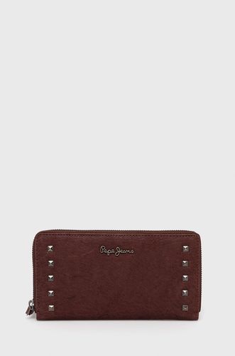 Pepe Jeans Portfel skórzany 169.90PLN
