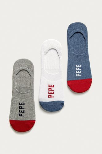 Pepe Jeans Skarpetki LARK (3-pack) 39.90PLN