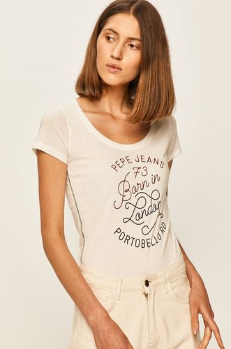 Pepe Jeans - T-shirt Adalys 39.90PLN