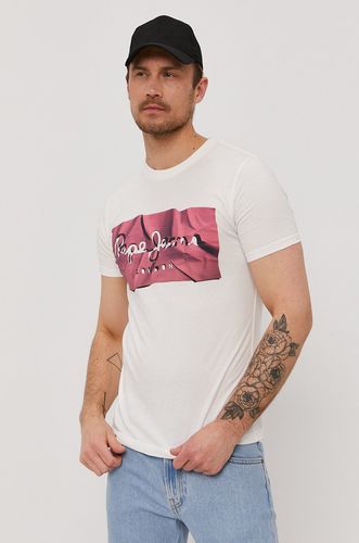 Pepe Jeans T-shirt Raury 49.90PLN