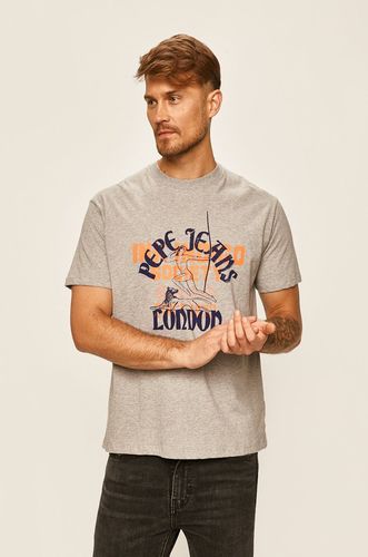 Pepe Jeans - T-shirt Samson 39.99PLN