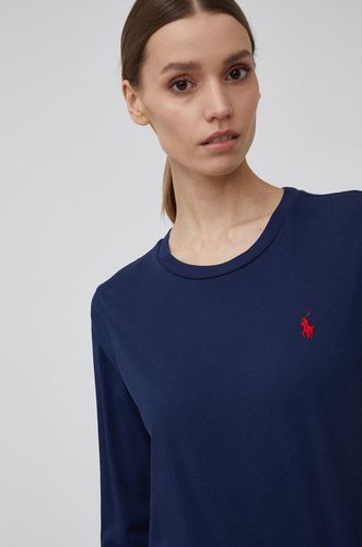 Polo Ralph Lauren longsleeve bawełniany 259.99PLN