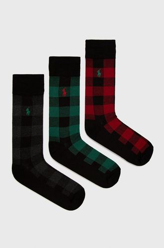 Polo Ralph Lauren Skarpetki (3-pack) 89.99PLN