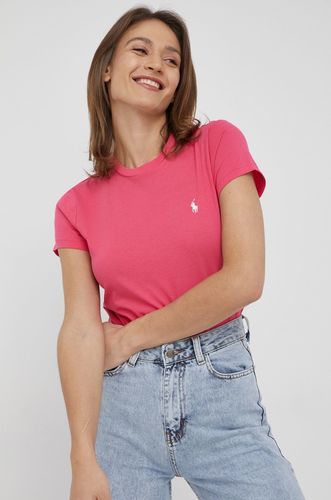 Polo Ralph Lauren t-shirt bawełniany 319.99PLN