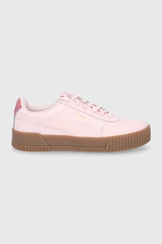 Puma - Buty Carina L 279.99PLN