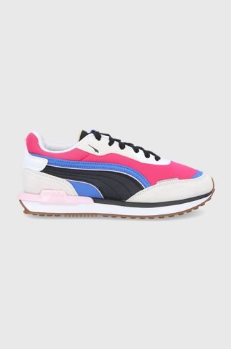 Puma Buty City Rider 269.99PLN