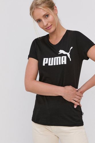 Puma t-shirt bawełniany 109.99PLN
