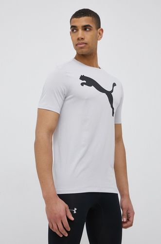 Puma t-shirt treningowy Active Big Logo 92.99PLN