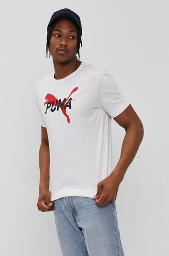 Puma - T-shirt 79.99PLN