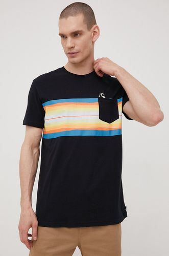 Quiksilver t-shirt bawełniany 129.99PLN