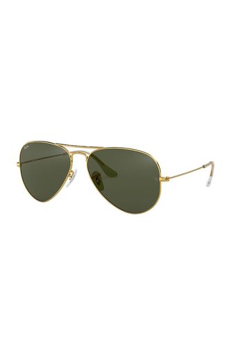 Ray-Ban - Okulary Aviator Large Metal 619.99PLN