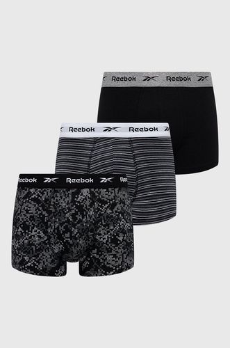 Reebok Bokserki (3-pack) 109.99PLN