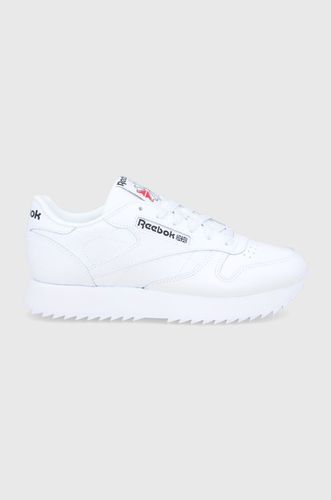 Reebok Classic Buty skórzane Cl Lthr Ripple 259.99PLN